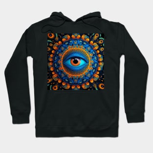 Mind's Eye Hoodie